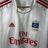 Hamburger SV 2012/13 Heimtrikot – Jubiläumstrikot (L)