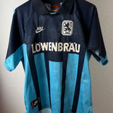 TSV 1860 München 1996/97 Auswärtstrikot – Nike (M)