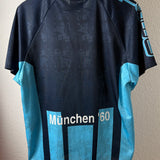 TSV 1860 München 1996/97 Auswärtstrikot – Nike (M)