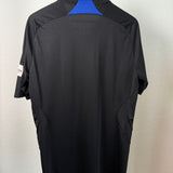 Hamburger SV 2007/08 Auswärtstrikot – adidas (M)