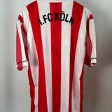 1. FC Köln 1995/96 Heimtrikot – Puma (L)