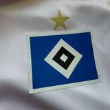 Hamburger SV HSV 2014/15 Home Jersey – Behrami – Long-sleeve Player Version – M/L