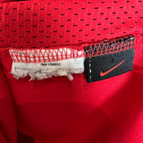 Manchester United 2004 Cristiano Ronaldo Heimtrikot (S) – Langarm