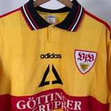 VfB Stuttgart 1997/98 Drittes Trikot (XL)
