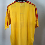 VfB Stuttgart 1997/98 Drittes Trikot (XL)