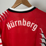 1. FC Nürnberg 1994 Heimtrikot – Puma – ARO – Größe XL
