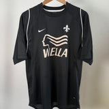 SV Darmstadt 98 2005/06 Auswärtstrikot – Wiesner – Wella (L)