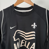 SV Darmstadt 98 2005/06 Auswärtstrikot – Wiesner – Wella (L)