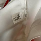 Frankreich 2006 Auswärtstrikot – Zidane #10 (XL)