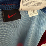 FC Barcelona Heimtrikot 2006 – Ronaldinho #10 – Größe XL