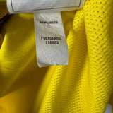 Brasilien 2004 Heimtrikot – Ronaldinho #10 – Nike (L)