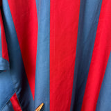 FC Barcelona Heimtrikot 2005/06 – Nike – Größe XL
