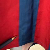 FC Barcelona Heimtrikot 2005/06 – Nike – Größe XL