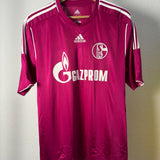 FC Schalke 04 2011/12 Drittes Trikot – Raúl #7 – L