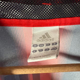 AC Mailand 2004/05 Heimtrikot – Maldini #3 – adidas (L)