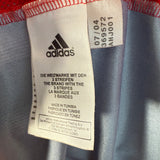 AC Mailand 2004/05 Heimtrikot – Maldini #3 – adidas (L)