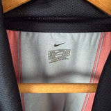 FC Barcelona Heimtrikot 2003 – Ronaldinho #10 – Nike – Größe L