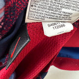 FC Barcelona Heimtrikot 2003 – Ronaldinho #10 – Nike – Größe L