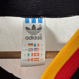 🇩🇪 Deutschland DFB 1994 Heimtrikot – Adidas – Größe XL