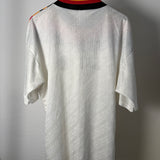 🇩🇪 Deutschland DFB 1994 Heimtrikot – Adidas – Größe XL