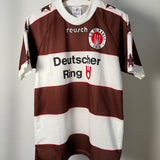 FC St. Pauli 1994/95 Heimtrikot – Reusch (M/L)