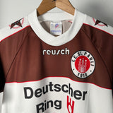 FC St. Pauli 1994/95 Heimtrikot – Reusch (M/L)