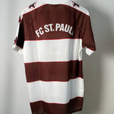 FC St. Pauli 1994/95 Heimtrikot – Reusch (M/L)