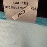 TSV 1860 München 1997/98 Heimtrikot – Nike (S)