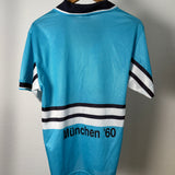 TSV 1860 München 1997/98 Heimtrikot – Nike (S)