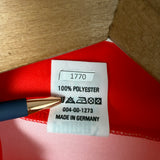 Eintracht Frankfurt 1993/94 Heimtrikot – Puma – Tetra Pak – Langarm – Größe M