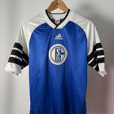 FC Schalke 04 90er Trainingsshirt – adidas (S)