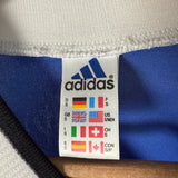 FC Schalke 04 90er Trainingsshirt – adidas (S)