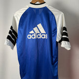FC Schalke 04 90er Trainingsshirt – adidas (S)