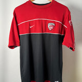 1. FC Kaiserslautern Trainingsshirt 2001/02 – Nike (L)