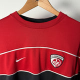 1. FC Kaiserslautern Trainingsshirt 2001/02 – Nike (L)
