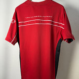1. FC Kaiserslautern Trainingsshirt 2001/02 – Nike (L)