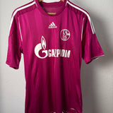 FC Schalke 04 2011/12 Drittes Trikot – Raúl #7 – Größe M
