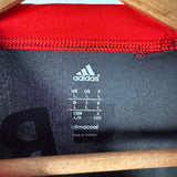 Bayer 04 Leverkusen 2013/14 Heimtrikot – Son Heung-min #7 – adidas (L)