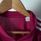 FC Schalke 04 2011/12 Drittes Trikot – Raúl #7 – Größe M