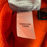 Niederlande Heimtrikot 2004 – Davids #8 – Nike – XXL