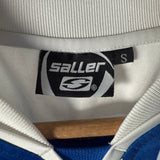 Arminia Bielefeld 2007/08 Heimtrikot – Saller (S)