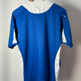 Arminia Bielefeld 2007/08 Heimtrikot – Saller (S)