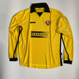 Dynamo Dresden 2004 Langarm-Trikot – XL