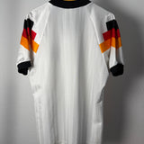 Deutschland 1992 Heimtrikot – adidas (M)
