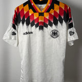 Deutschland 1994 Heimtrikot – adidas (M)
