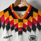 Deutschland 1994 Heimtrikot – adidas (M)