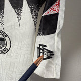 Deutschland 1994 Heimtrikot – adidas (M)