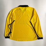 Dynamo Dresden 2004 Langarm-Trikot – XL