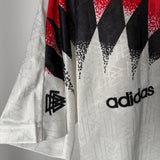 Deutschland 1994 Heimtrikot – adidas (M)