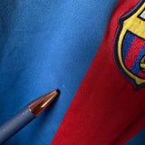 FC Barcelona Heimtrikot 2004 – Nike – Größe M/L